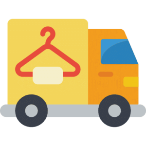 Delivery Icon